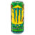 Energético Monster Juice Rio Punch Creme de Papaya 473ml