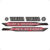 Adesivos Compativel Yamaha Crypton 2012 Moto Preta + Logos