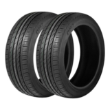 Kit 2 Pneus Delinte Aro 17 205/40R17 DH2 84W