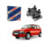 Bobina De Ignição Bosch Uno 1.0 1.3 8v Fire 2004 A 2013