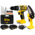 Kit 2 Roupa Íntima Bigfral Moviment P/M 16 Unidades
