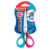 Tesoura escolar Sensoft 3D 13cm 069300 Maped