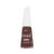 Esmalte Risqué Cremoso Nova Cor Chocolight
