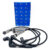 Jogo Cabo De Vela Fox Polo Gol G4 G5 G6 Polo Sedan Voyage