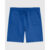 Bermuda Masculina Comfort Bolso Frontal Em Moletom