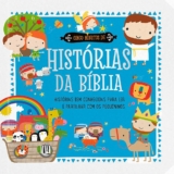 Cinco Minutos de Histórias da Bíblia: Histórias Bíblicas Rimadas Para Ensinar fé e Oração Desde a Infância