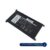 Bateria para Notebook Dell Inspiron WDX0R 7560 7460 7368 | 3700 mAh