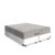 Cama Box com Colchão De Molas Ensacadas Ortobom AirTech SpringPocket Queen 158cm