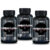 Termogênico Thermo Flame 60 Caps – Kit C/ 3 Unid