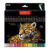 Lápis de cor SuperSoft 50 cores 210750 Faber-Castell