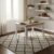 Mesa de Jantar Retangular 110x68cm Nicoli Mel/Branco