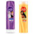 Kit 1 Shampoo Infantil Seda Juntinhos Moana 300ml