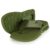 Chinelo Kenner Rakka U1 Masculino – Verde