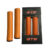 Manopla Silicone Gts Soft Bike Hand Grip Super Macia Cor Laranja