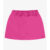 Shorts Saia Moletom Rovi Kids Rosa