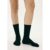 Kit 2 Meias Unissex Cano Longo