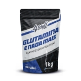 L-Glutamina 4well Sabor Natural