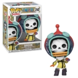 Boneco Funko Pop! One Piece Egghead – Brook