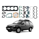 Jogo Junta Cabeçote Sabo Palio Adventure 1.8 8v 2005 A 2010