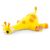 Pelúcia Hug-A-Lumps Média 1,5kg – Girafa Gigi