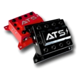 PAR DE BARRAMENTO ATS BLOCO 4 X 4 VIAS