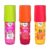 Kit com 3 Óleos de Tratamento Xêrosa Baunilha Doce, Glamour Chic e Vibes Pop