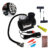 Mini Compressor De Ar 300psi 20l/min Com Kit Reparo – IWMCA001