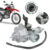 Carburador Titan 125 2002/04 Fan 125 2002/08 Mod