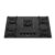 Cooktop 5 Bocas Itatiaia Essencial Vidro Temperado Gás 5Q Pr