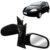 Retrovisor Fox 2004 2005 2006 2007 2008 2009 2010 Controle Interno