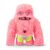 Pelúcia Fuggler Bob Esponja 23cm – Patrick