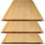 Kit 60M² Forro de PVC 10mmX20cmX3m   Cerejeira