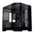 Gabinete Gamer Aigo Darkflash FT350, Mid-Tower, Lateral de Vidro, Preto, FT350-BK