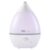Umidificador de Ar WAP Air Flow 4L Com Luminária e Difusor de Aromas 20W Bivolt