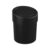 Lixeira com Tampa Press Coza 5,4 Litros Preto Brinox – 10908/0008