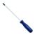 Chave phillips Ph3 5/16 x 5″ aço cromo vanádio Ref.: 160 – Gedore