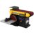 Lixadeira combinada 400 watts com rotação de 3550 rpm – LCM-4X6 Ferrari