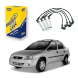 Cabo De Vela Marelli Corsa Classic 1.0 8v 1997 A 2010