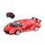 Brinquedo Infantil Carrinho de Controle Remoto Super Sport Vermelho Zippy Toys – 10501