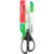 Tesoura multiuso Essentials Green 21cm 468110 Maped