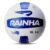 Bola de Vôlei De Quadra e Areia Oficial 3.5 TechFusion Original Rainha
