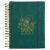 Kit Biblia NVI Com Espaço para Anotações + Meu Plano Perfeito | Capa Tecido Floral