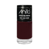 Esmalte Anita Foco na Meta Cremoso Low Carb