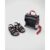 Sandália Infantil Grendene Kids Hello Kitty Sweet Bag