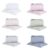Kit Colcha Solteiro Cetim 270 Fios Buddemeyer Bud Vision New Colors II 100% Algodão Penteado 2 peças