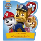 Patrulha Canina | Os Filhotes Salvam a Colheita