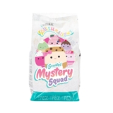 Pelúcia Perfumada Surpresa Mystery Squad 2025 Squishmallows