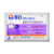 Seringa BD Ultra-Fine Insulina 30U Agulha Curta 6mm com 10 Unidades