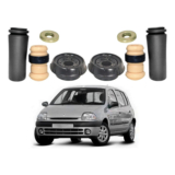 Kit Batente Dianteiro Clio 1.0 1.6 1998 A 2002