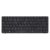 Teclado para Notebook HP Part Number AEAX1600110 | Preto ABNT2